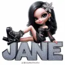 Jane