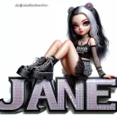 Jane