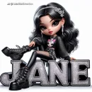 Jane