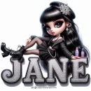 Jane
