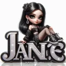 Jane