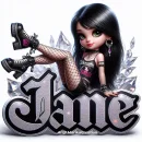 Jane