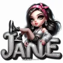Jane