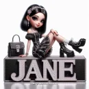 Jane
