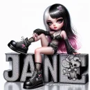 Jane