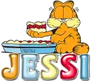 Jessi Garfield