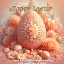 Fractal Easter Egg