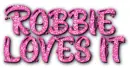 Robbie