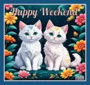 Happy Weekend