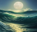 The Ocean - Background