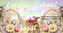 Jessi -Enjoy your day!