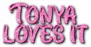 Tonya