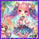 Anime Girl