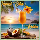Robbie - Tropical Vibes