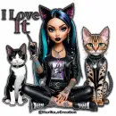 Love it
