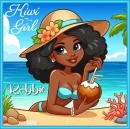 Robbie - Kiwi Girl