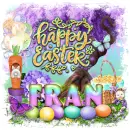Fran-Happy Easter
