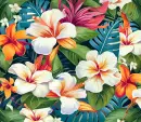 Tropical Background