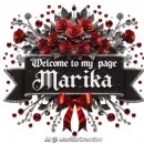 Welcome to my Page
