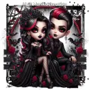 Fantasy Vampire