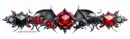 Gothic Dividers