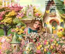 Melanie -Spring girl