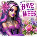 Have a great week