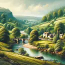 Scenery picture 