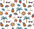 Background - Summer