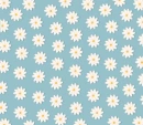 Background - Daises