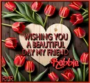 Robbie