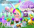 Melanie -Have an.... tag