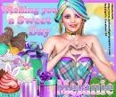 Melanie -Wishing you.... tag