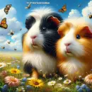 guinea pig