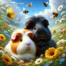 guinea pig