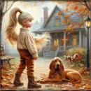 Autumn Scene