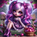 Emo Girl 2