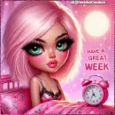 Have a great week