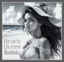 Robbie - Beach Queen
