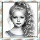 Beautiful girl