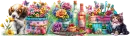 Spring Divider