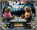 love is in the Air