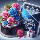 Happy Mother's Day