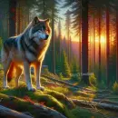 Wolf
