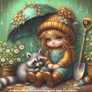 Garden Gnome