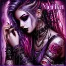 Goth Girl - Marika 