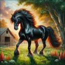 Black Stallion