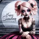 Happy Sunday