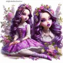 Spring Girl