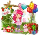 Happy Birthday - by Robbie